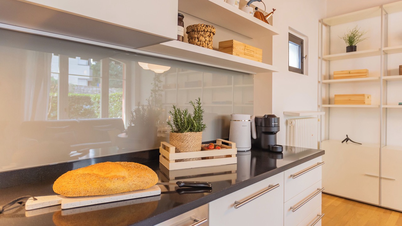 Photo of Kitchen in Como