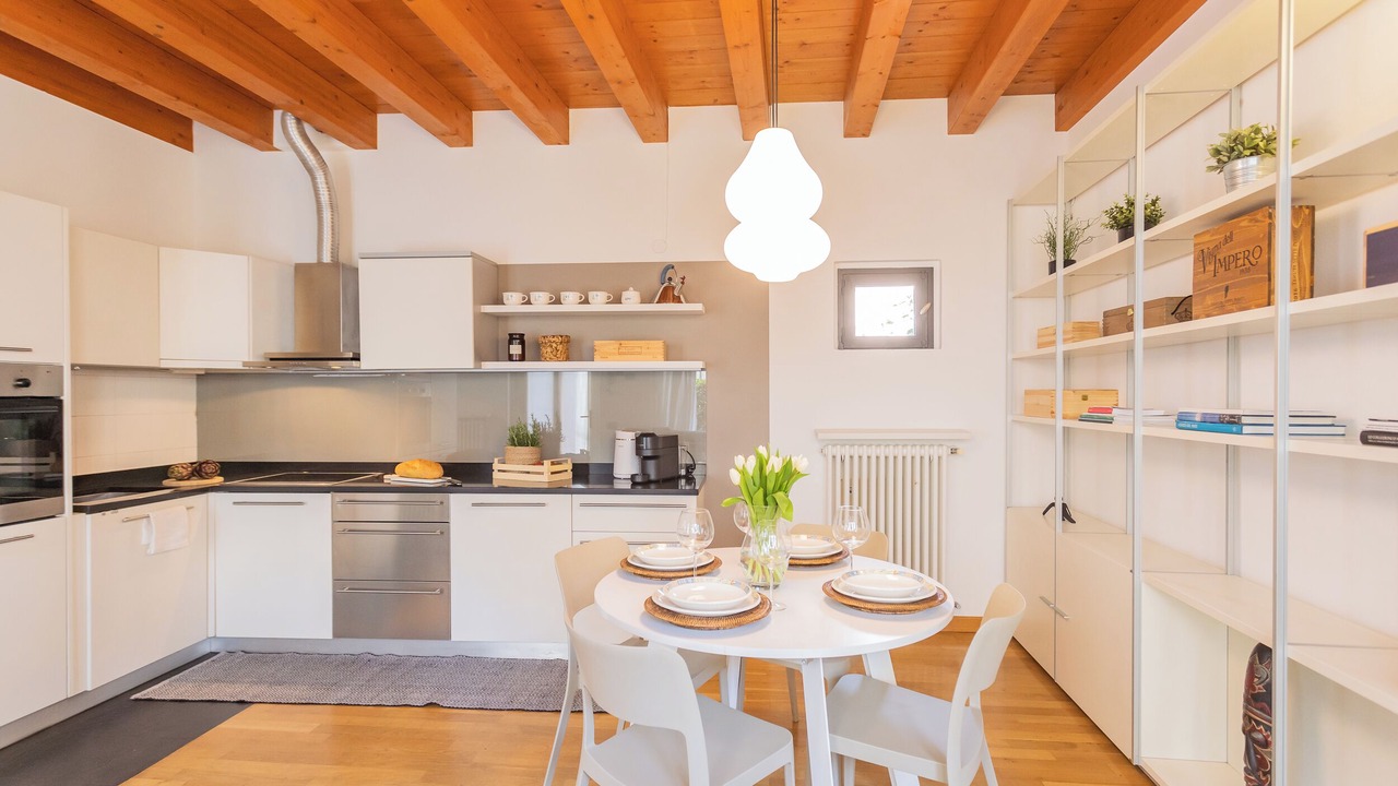 Photo of Kitchen in Como