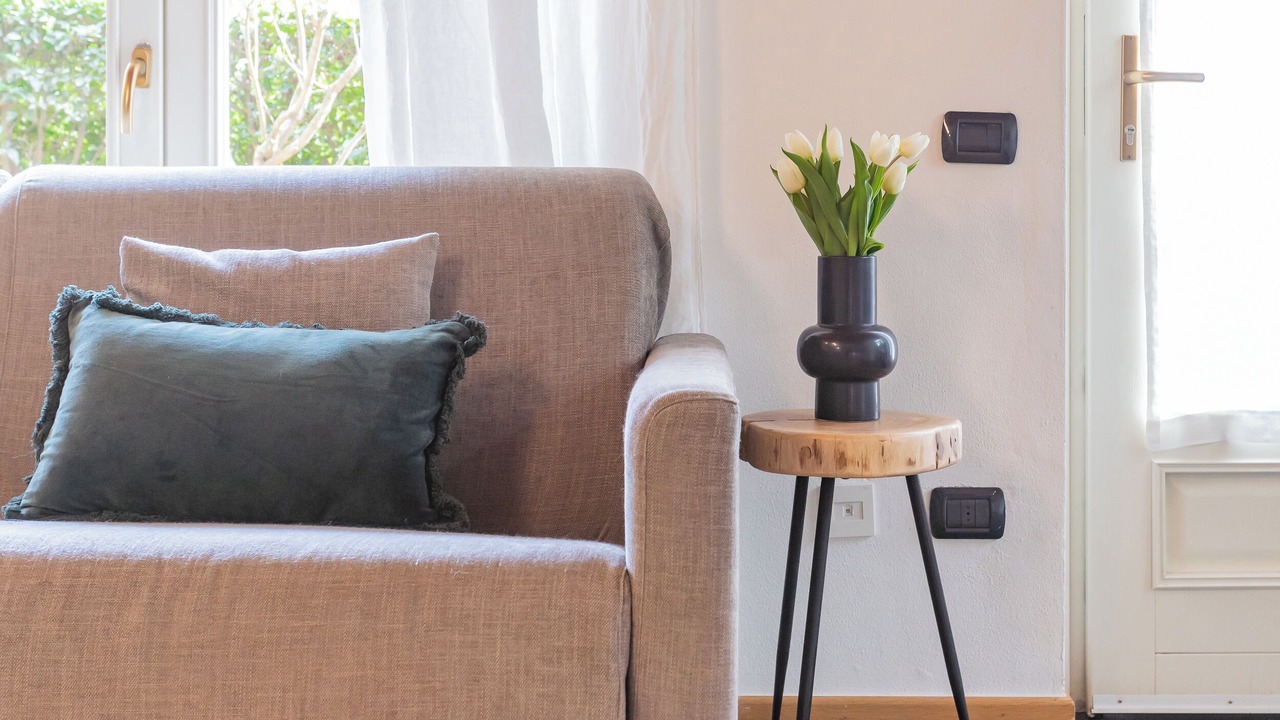 Photo of Livingroom in Como