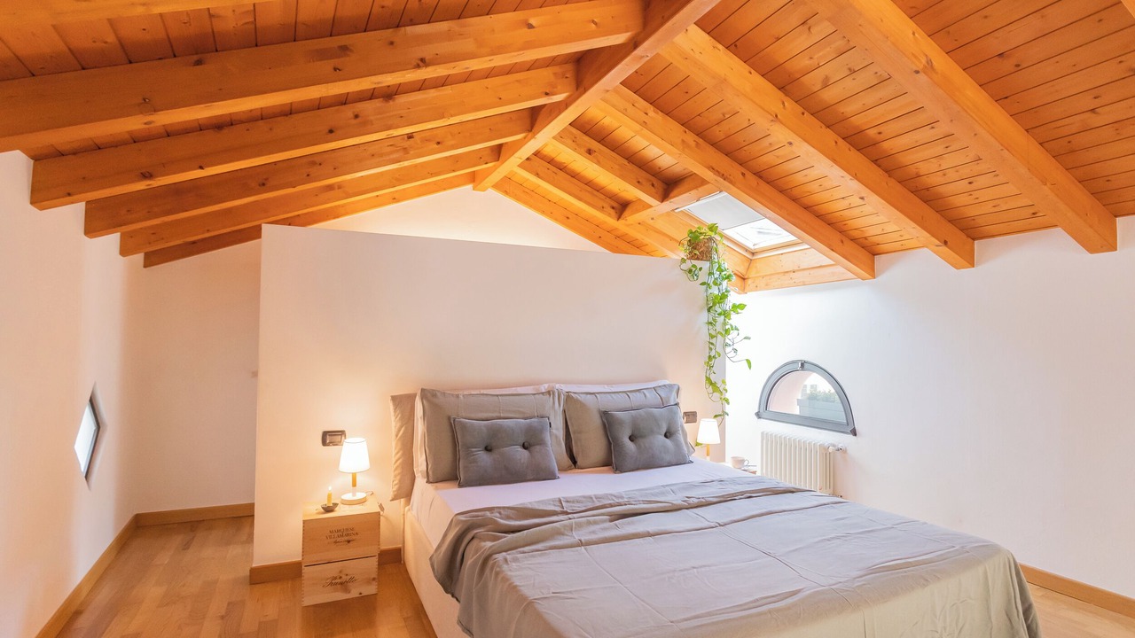Photo of Bedroom in Como