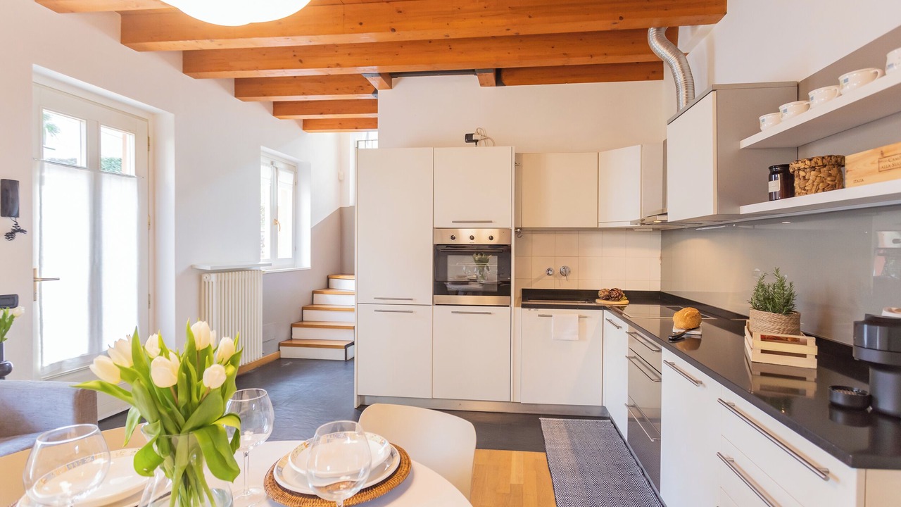 Photo of Kitchen in Como