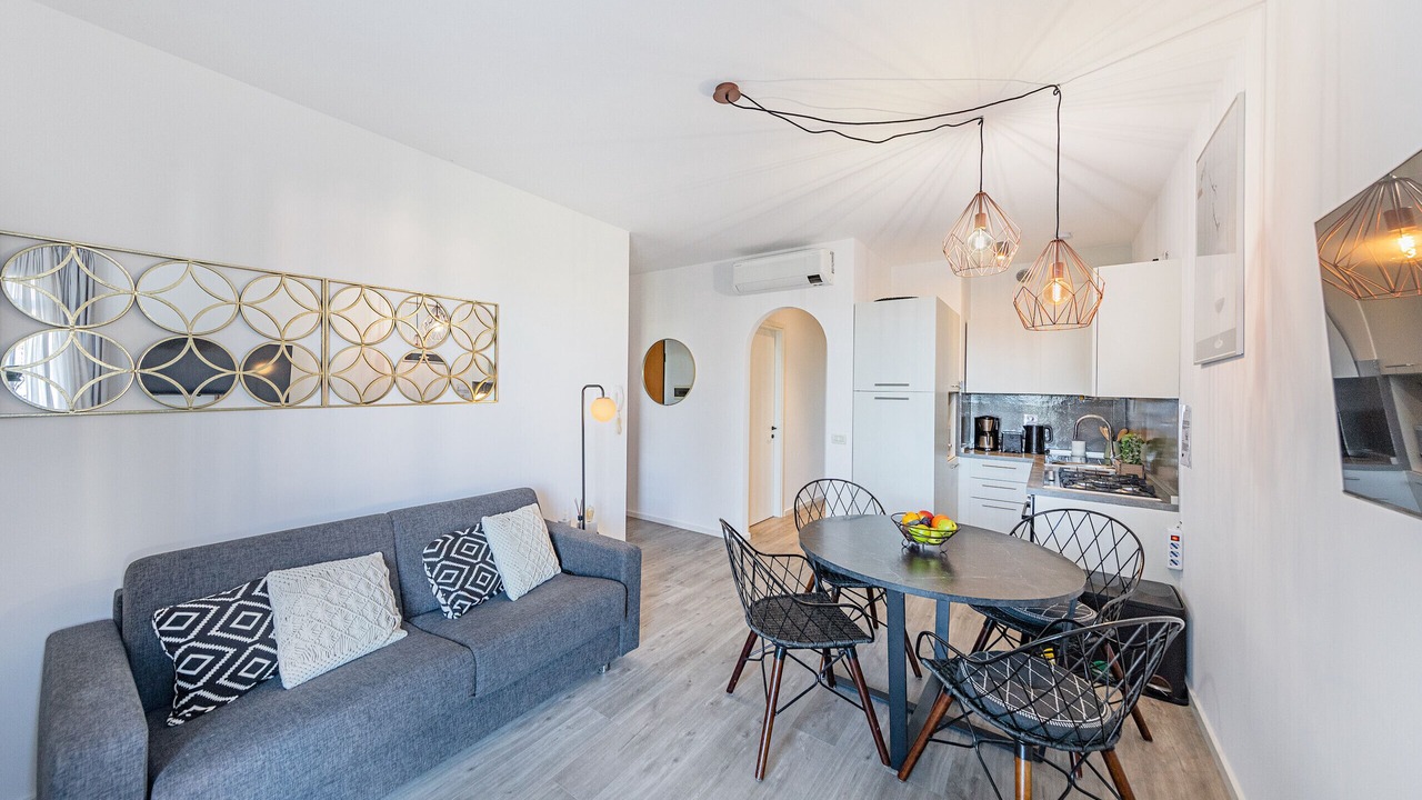 Photo of Livingroom in Polpenazze del Garda