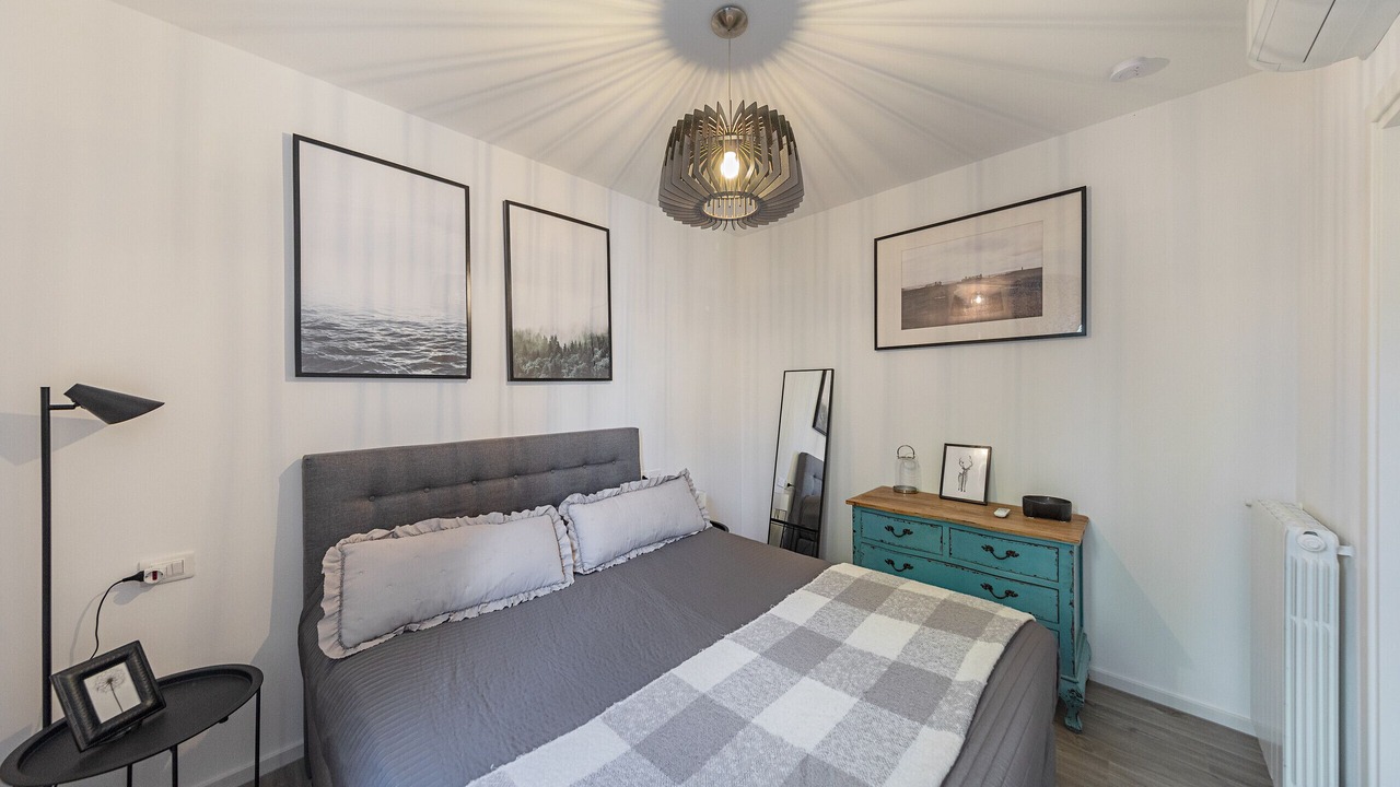 Photo of Bedroom in Polpenazze del Garda