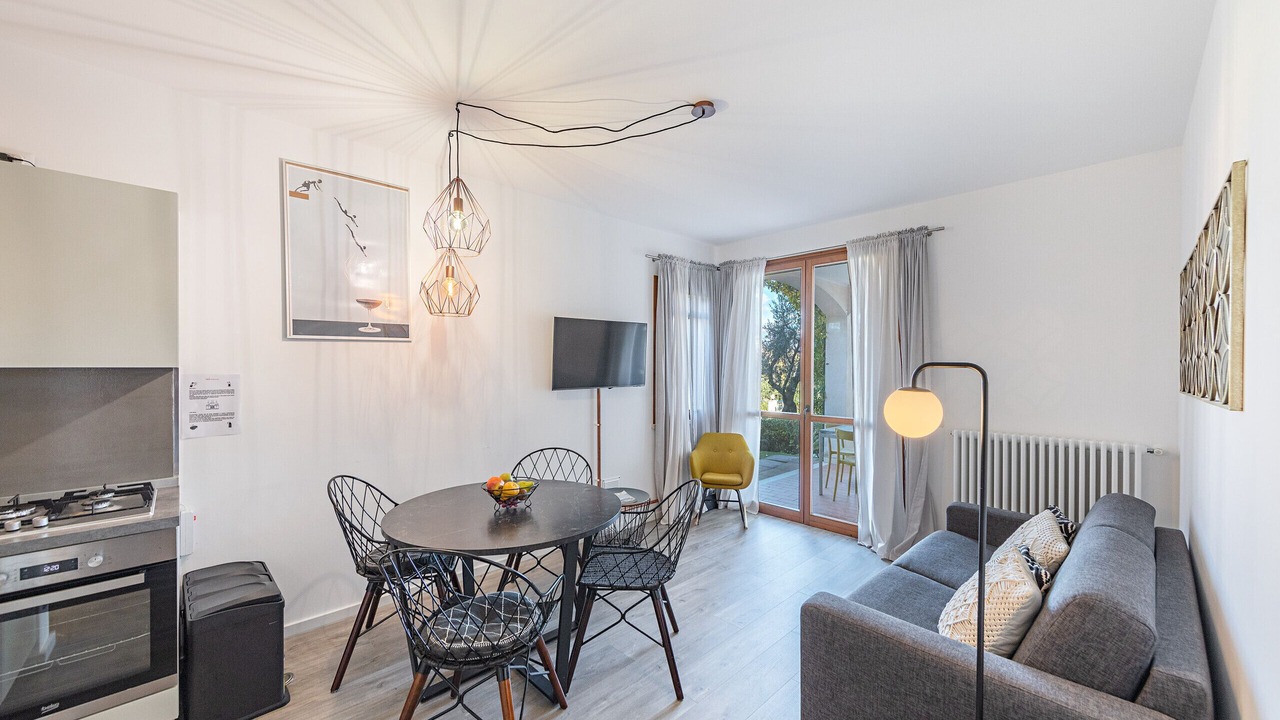 Photo of Livingroom in Polpenazze del Garda