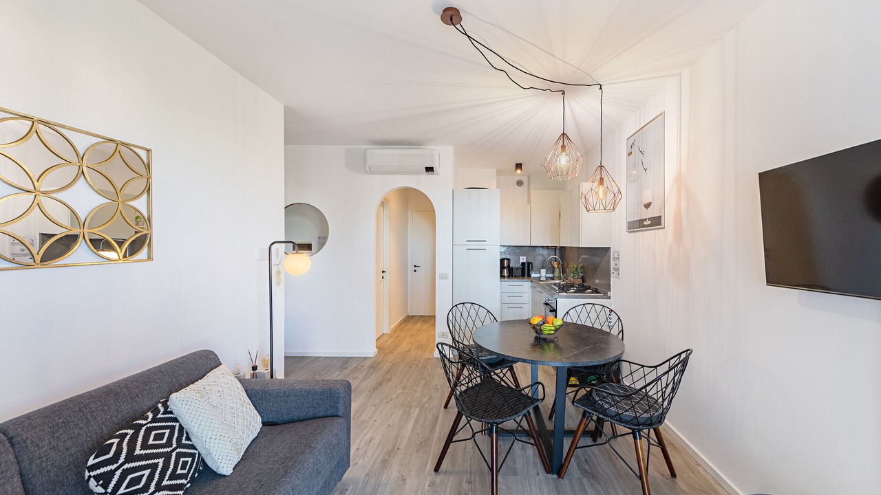 Photo of Livingroom in Polpenazze del Garda