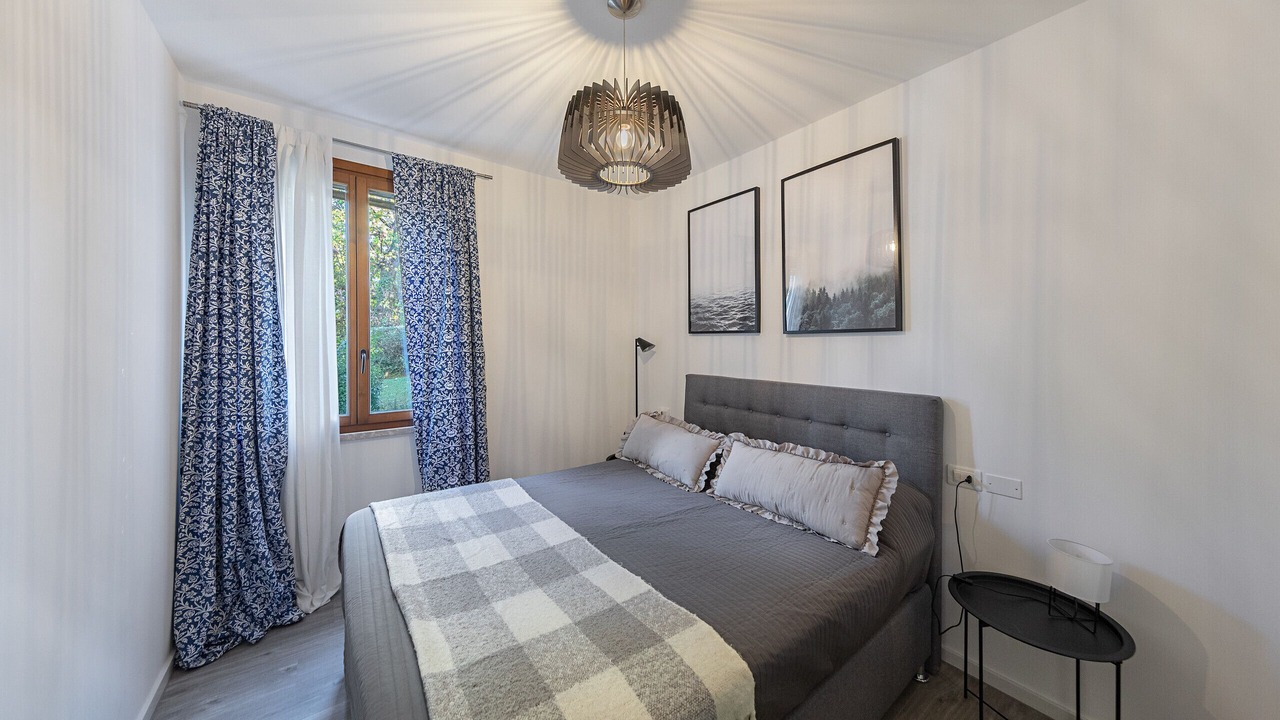 Photo of Bedroom in Polpenazze del Garda