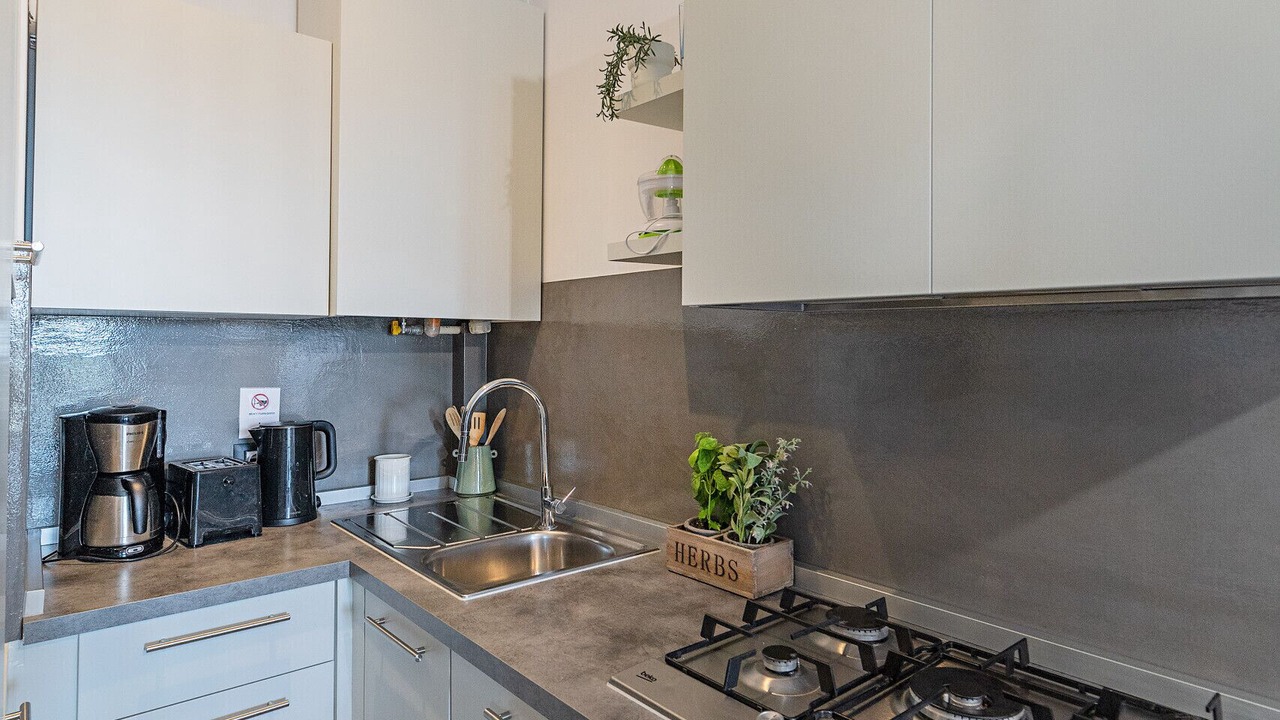 Photo of Kitchen in Polpenazze del Garda