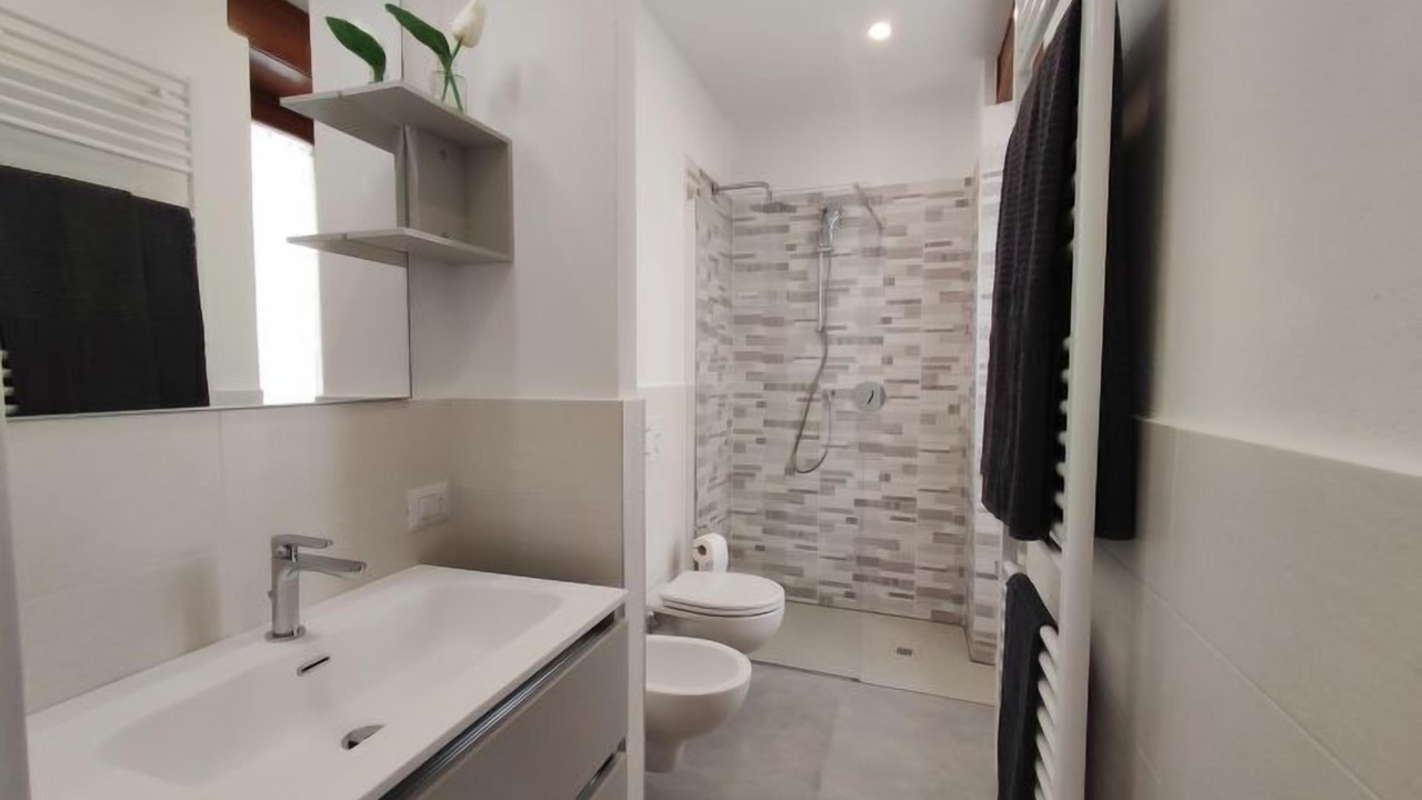 Photo of Bathroom in Porlezza
