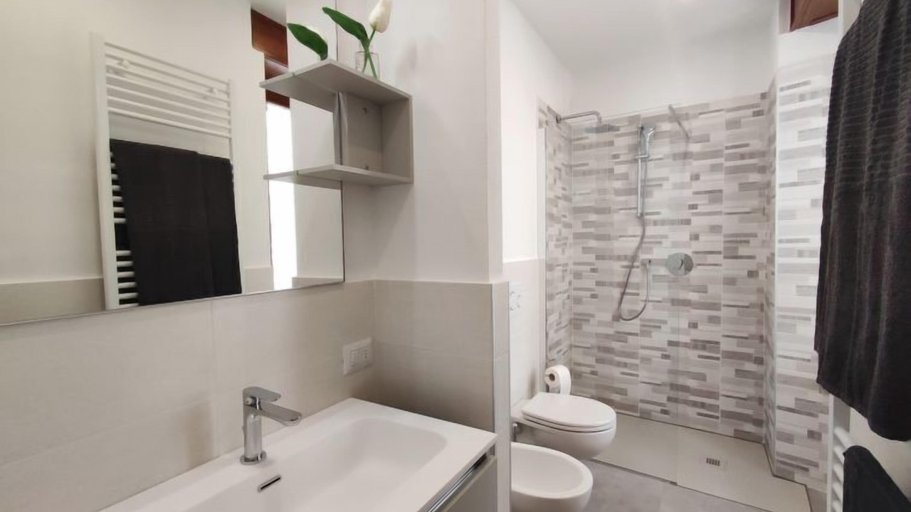 Photo of Bathroom in Porlezza