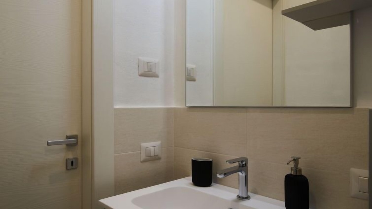 Photo of Bathroom in Porlezza