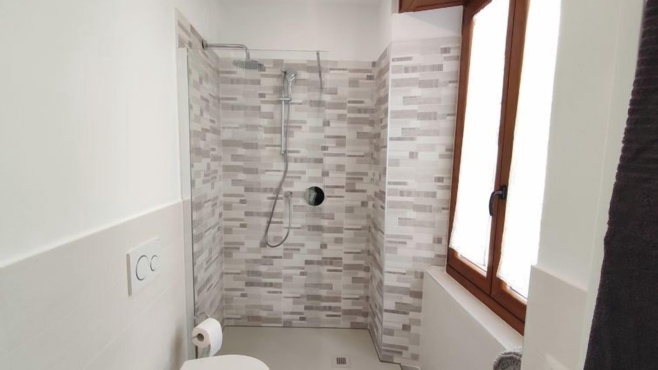 Photo of Bathroom in Porlezza