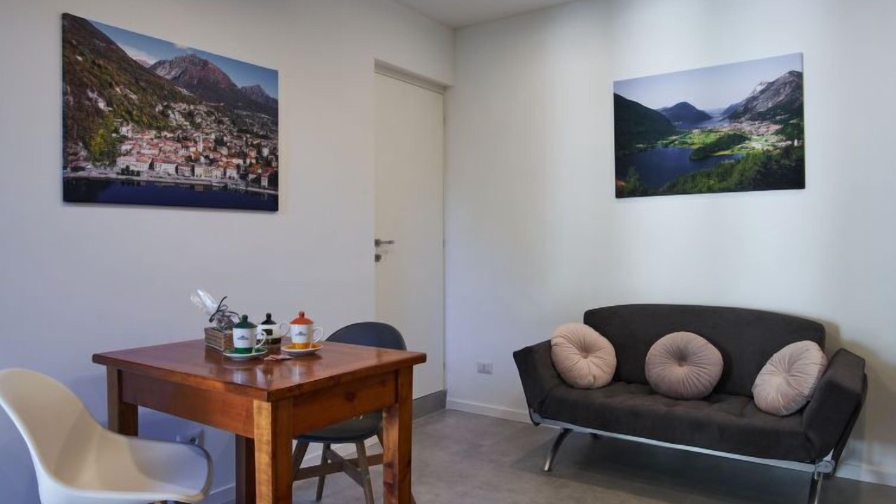 Photo of Livingroom in Porlezza
