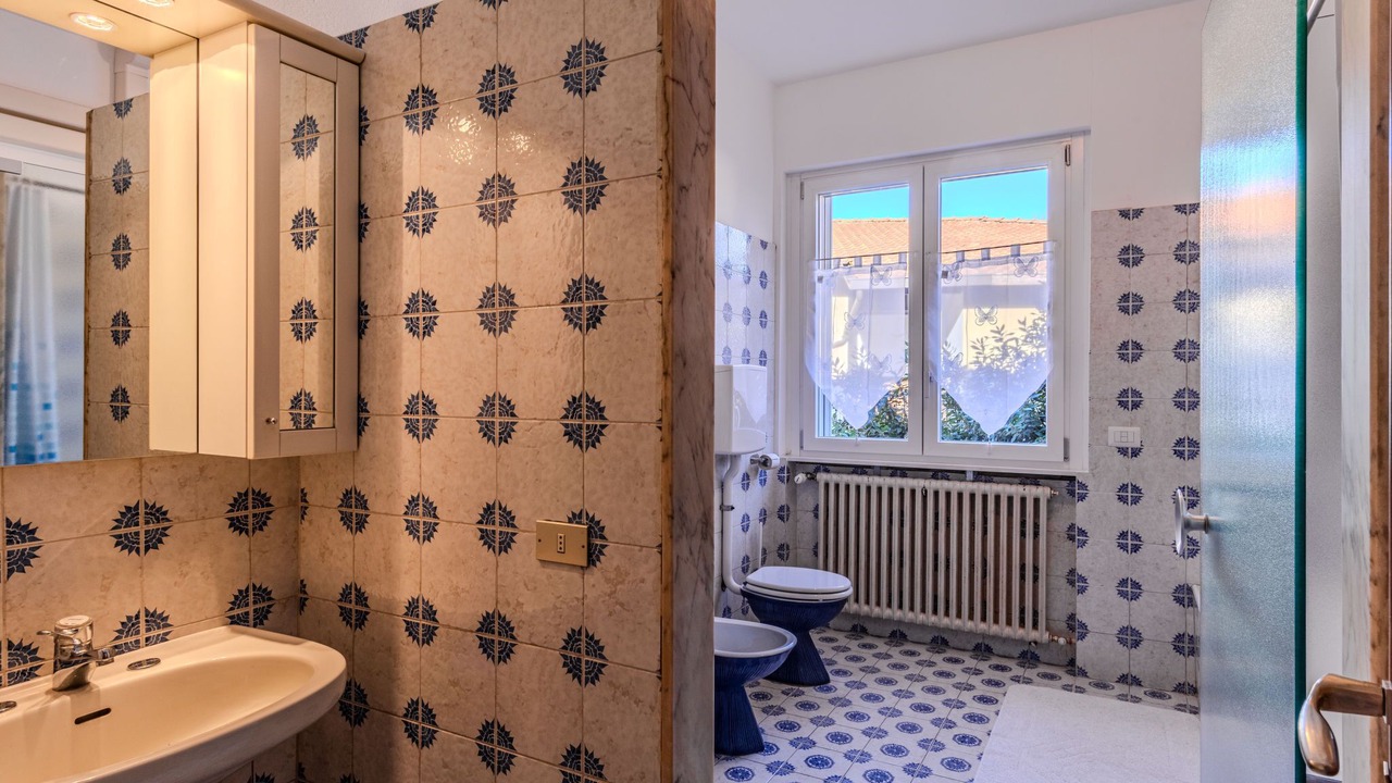 Photo of Bathroom in Dervio