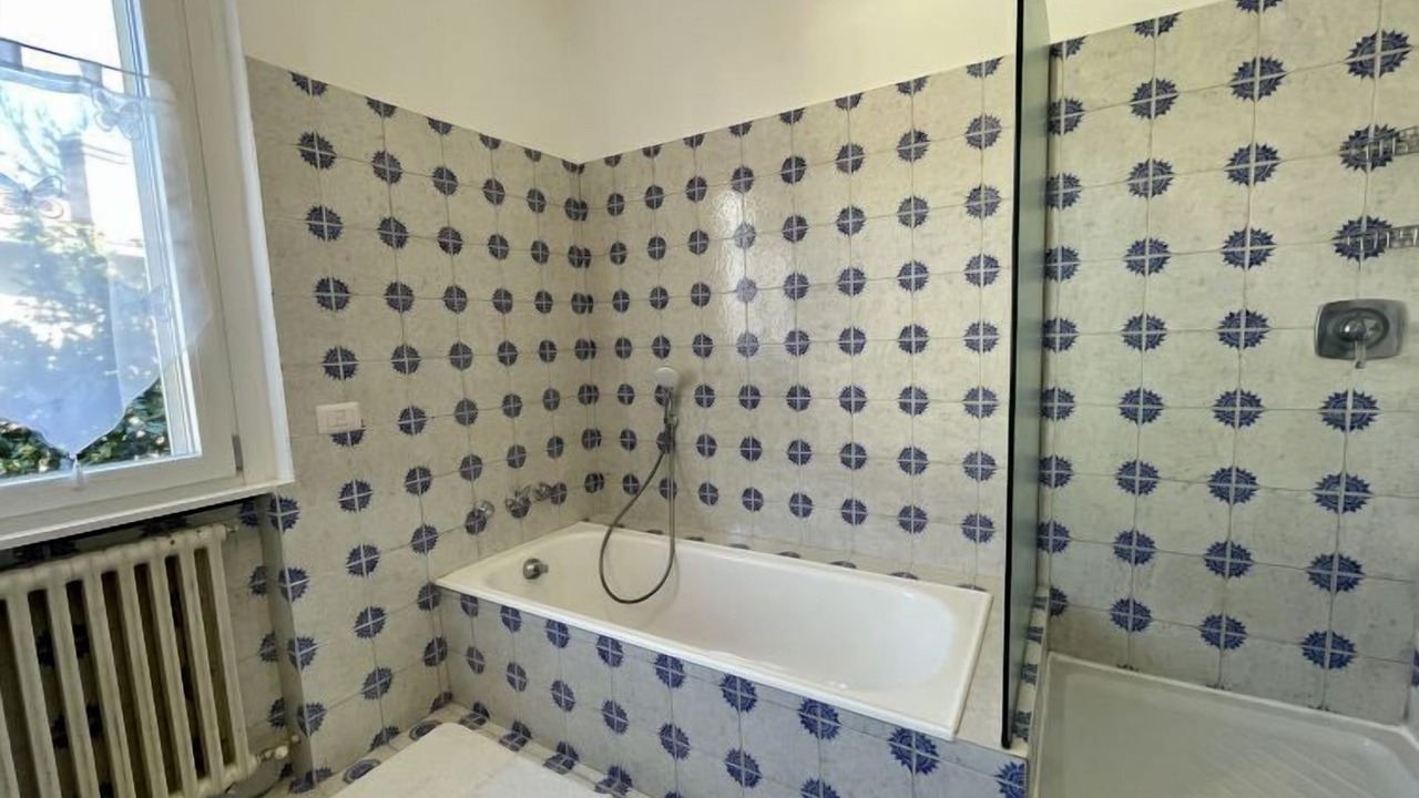 Photo of Bathroom in Dervio