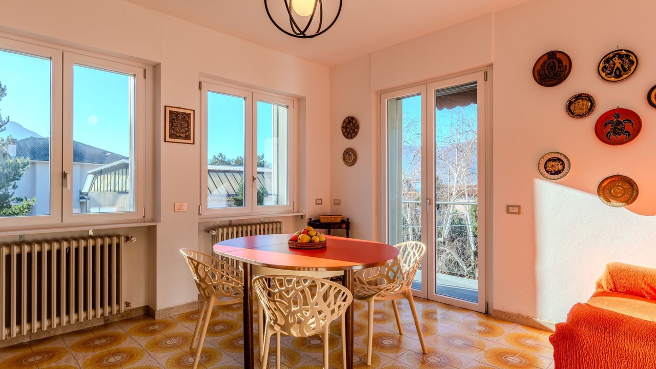 Photo of Bedroom in Dervio