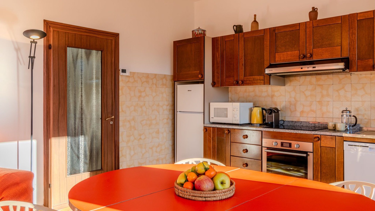 Photo of Bedroom in Dervio