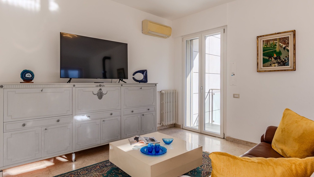 Photo of Livingroom in Dervio