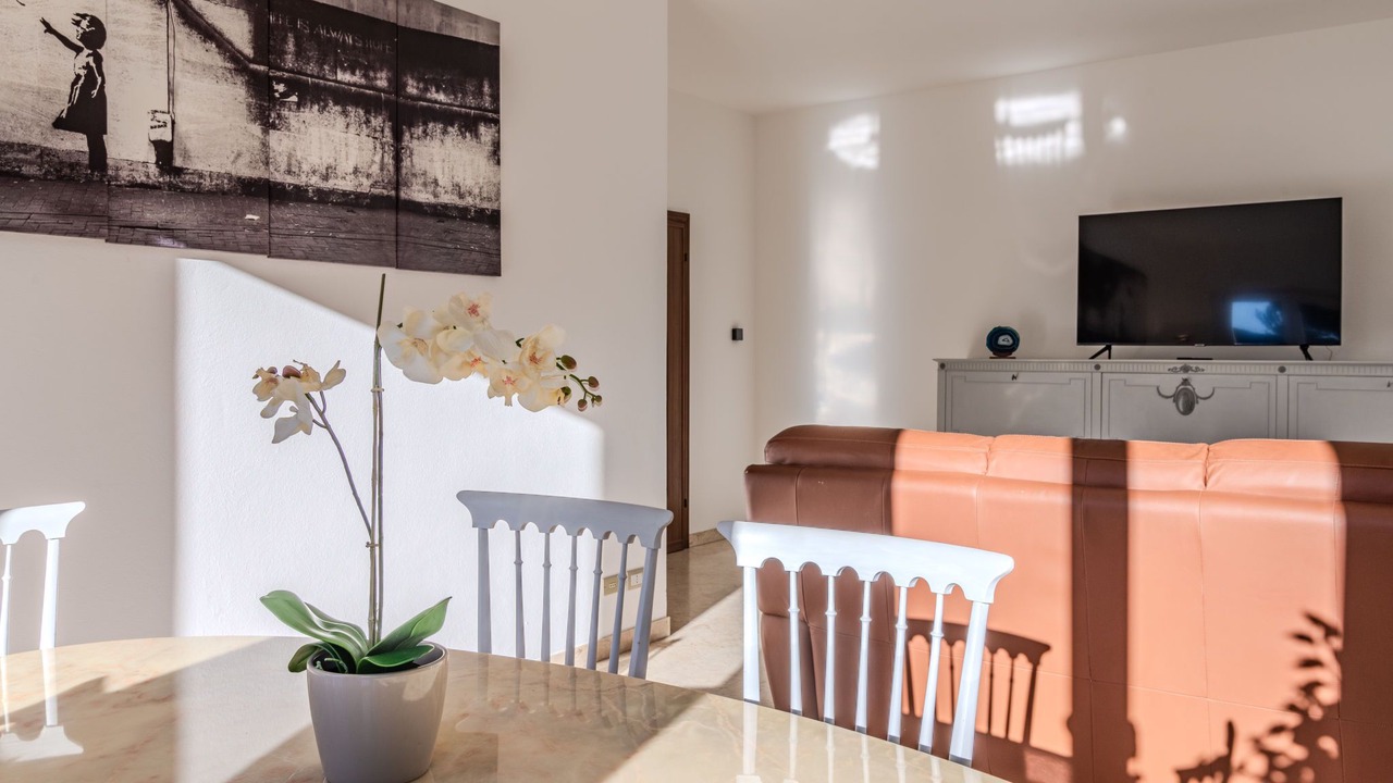 Photo of Livingroom in Dervio