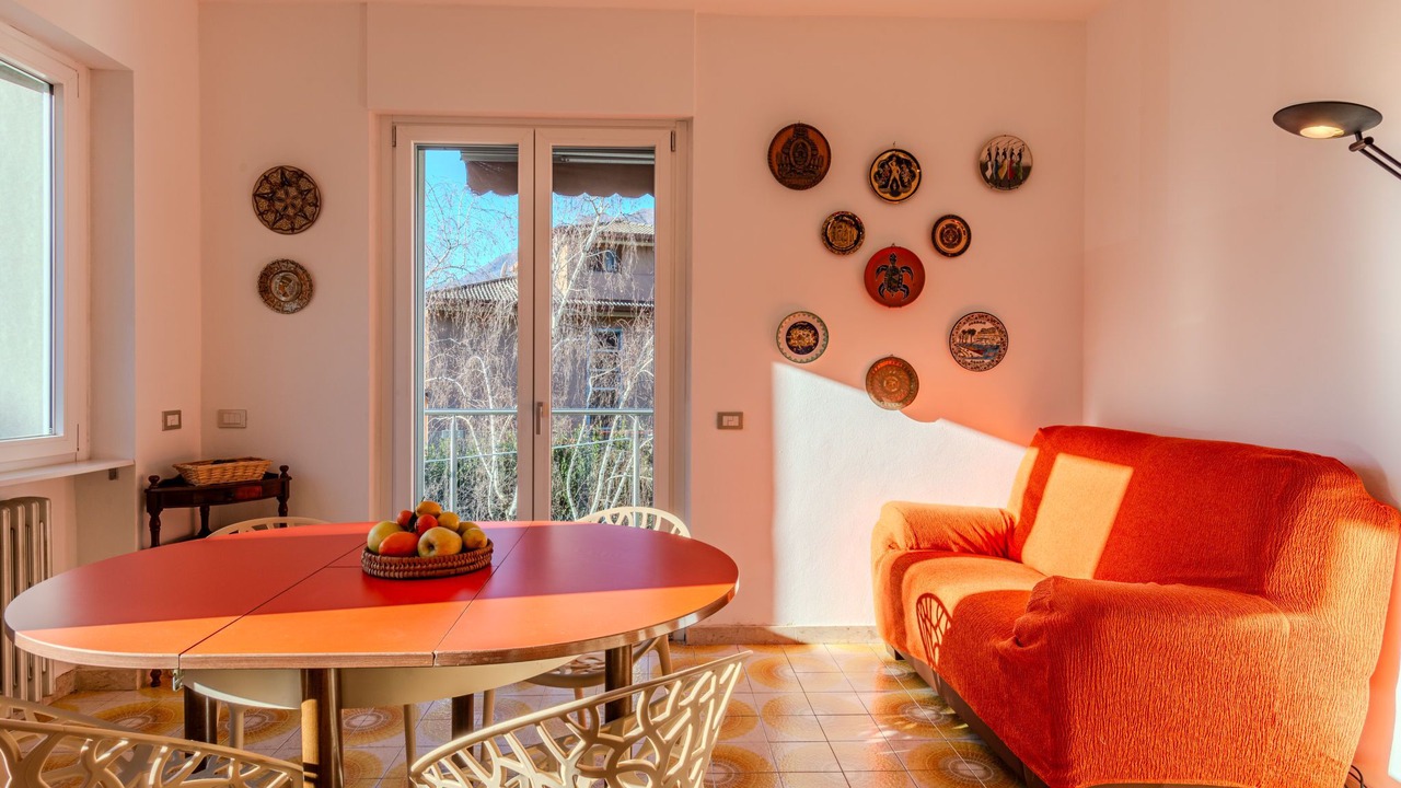 Photo of Bedroom in Dervio