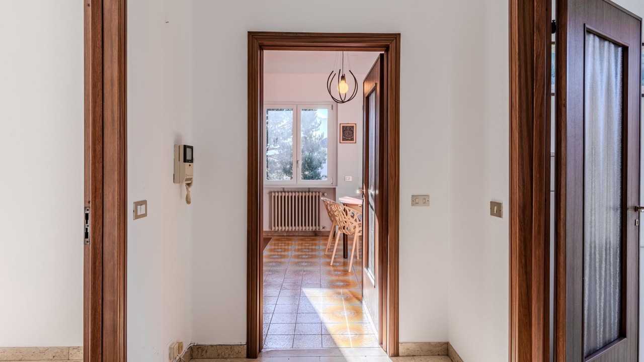 Photo of Bathroom in Dervio