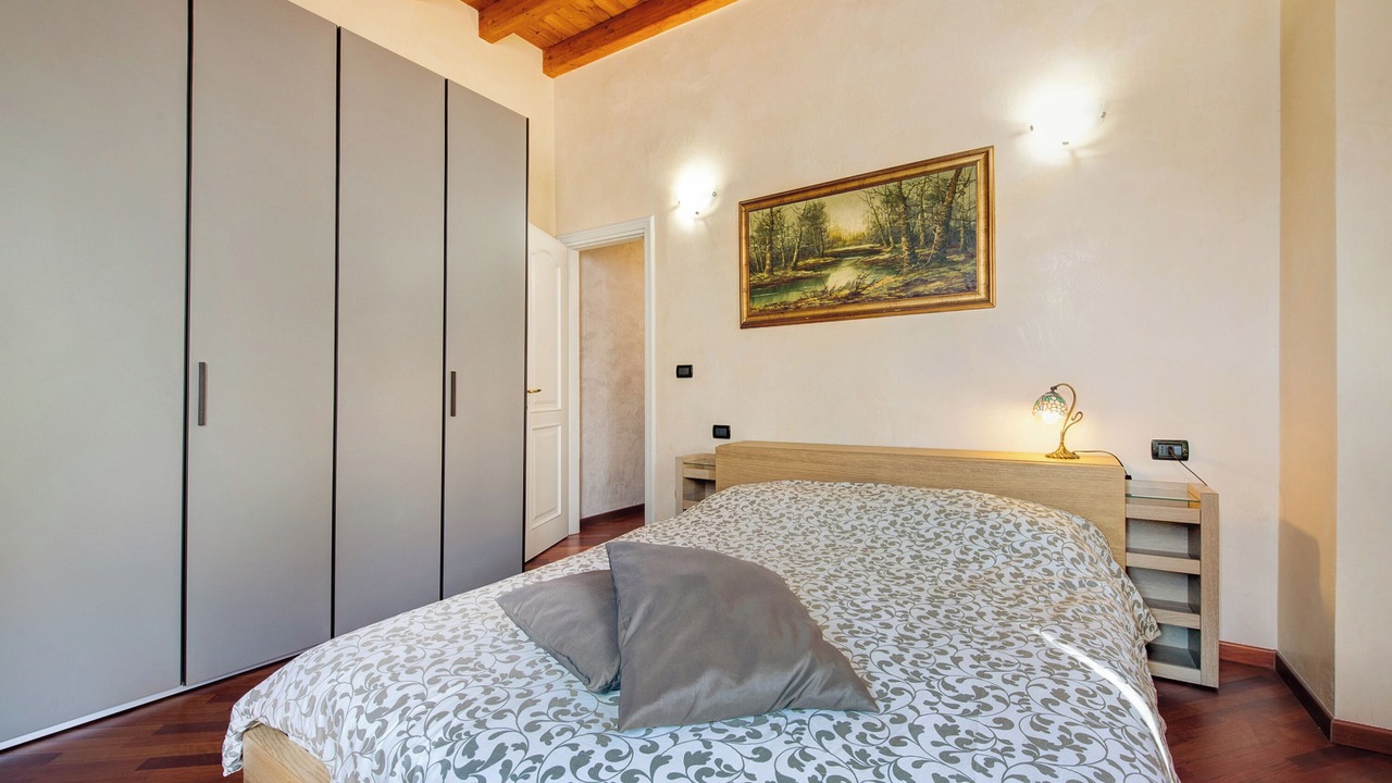 Photo of Bedroom in Sulzano