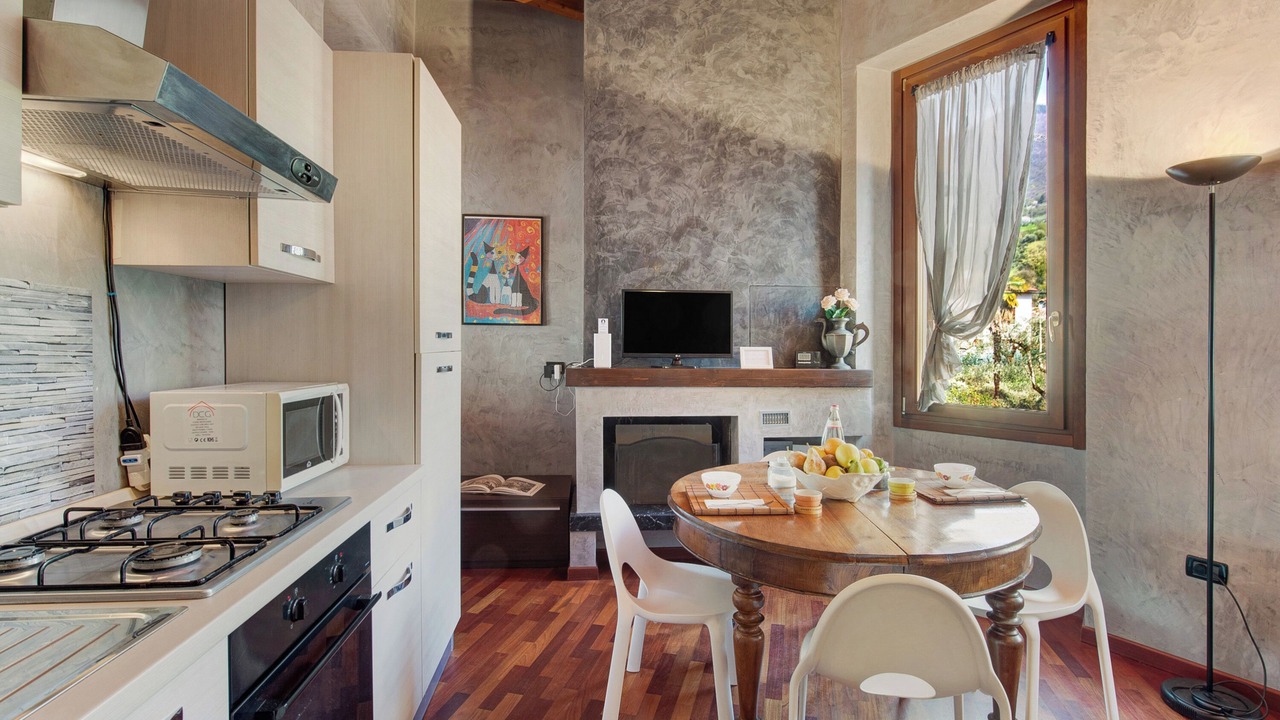 Photo of Kitchen in Sulzano