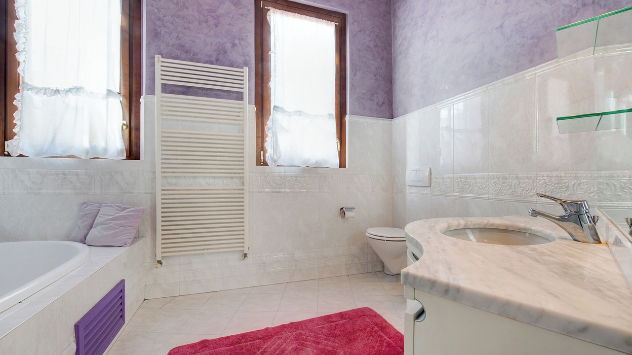 Photo of Bathroom in Sulzano