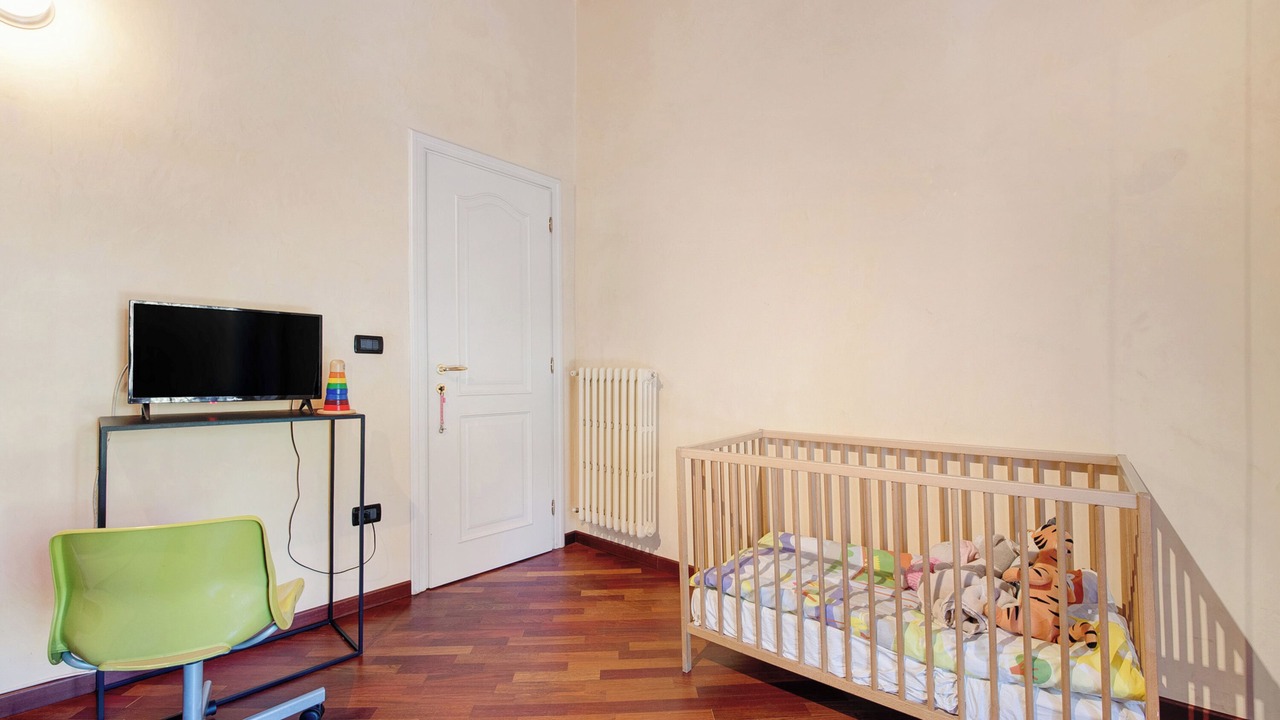 Photo of Bedroom in Sulzano
