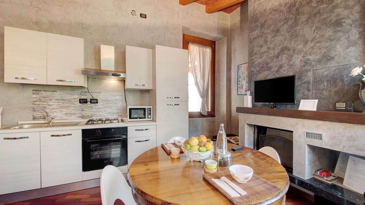 Photo of Kitchen in Sulzano