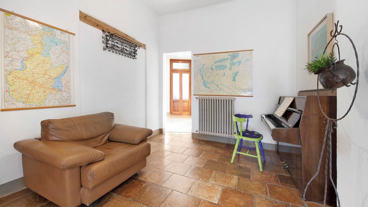 Photo of Livingroom in Sulzano
