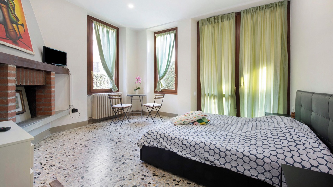 Photo of Bedroom in Sulzano