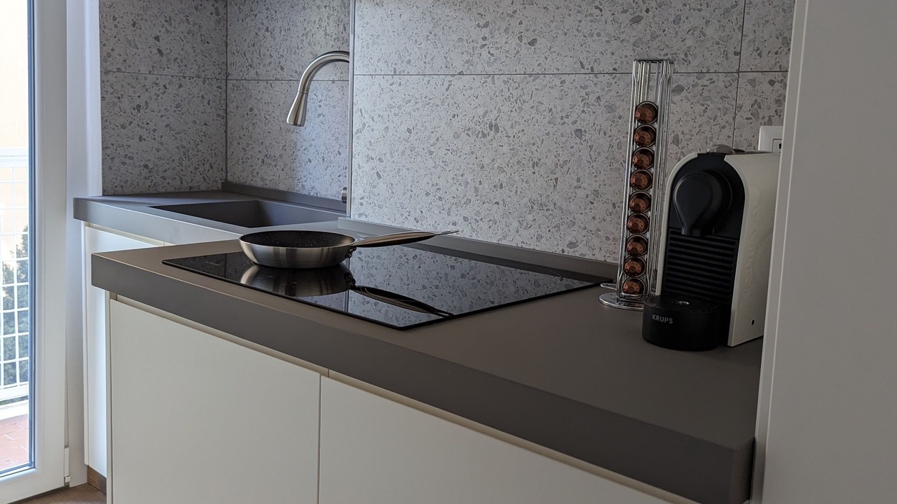 Photo of Kitchen in Prato Centenaro