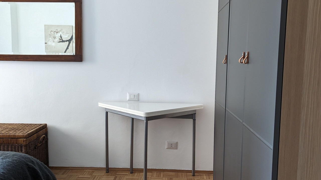 Photo of Bedroom in Prato Centenaro