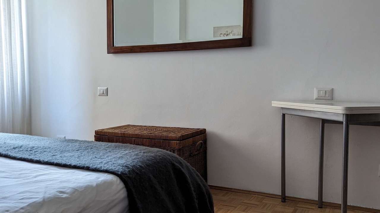 Photo of Bedroom in Prato Centenaro