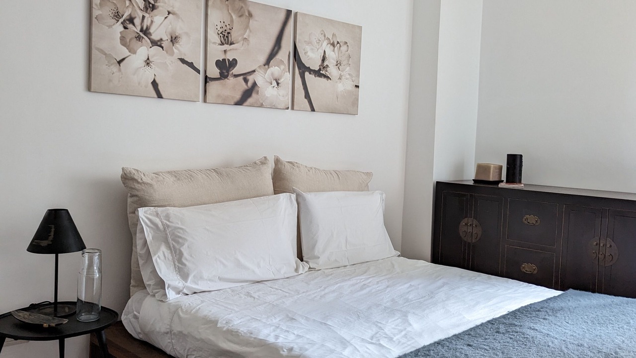 Photo of Bedroom in Prato Centenaro