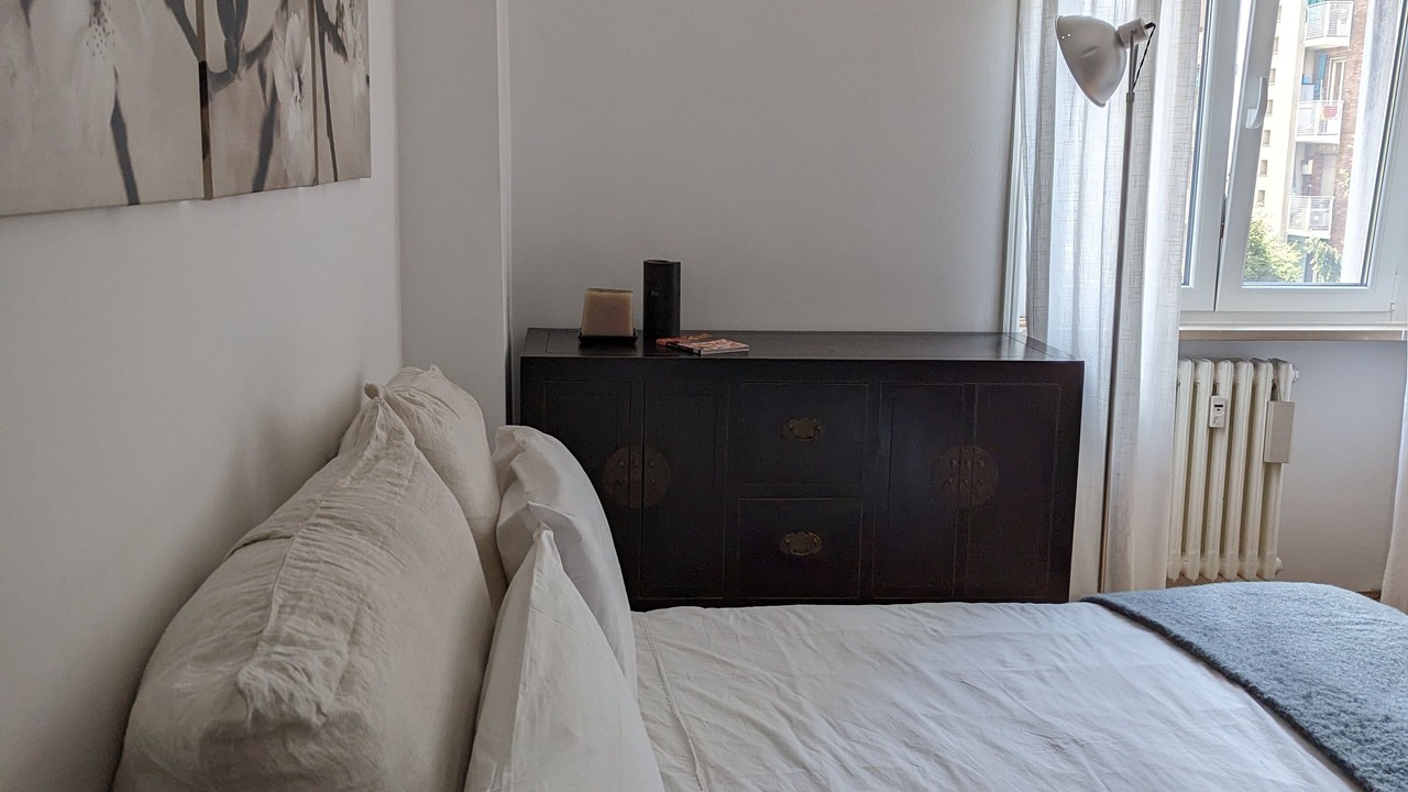 Photo of Bedroom in Prato Centenaro