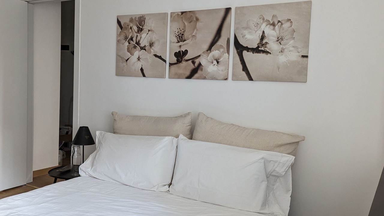 Photo of Bedroom in Prato Centenaro