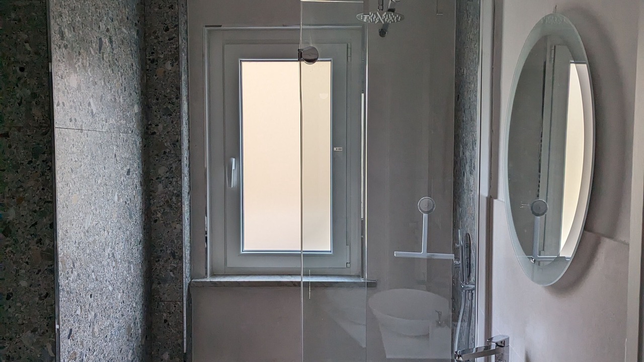 Photo of Bathroom in Prato Centenaro
