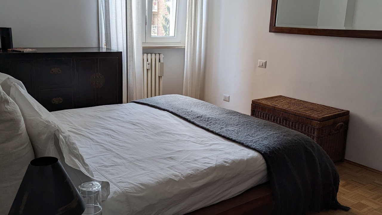 Photo of Bedroom in Prato Centenaro