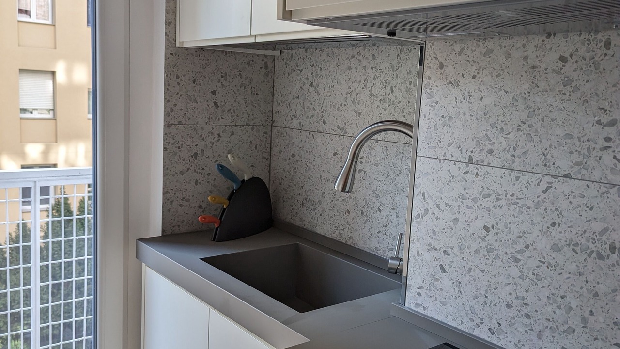 Photo of Kitchen in Prato Centenaro