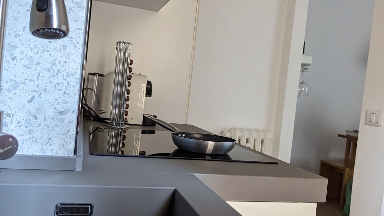 Photo of Kitchen in Prato Centenaro