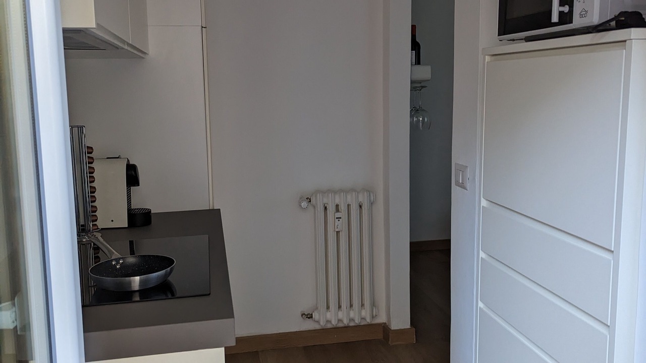 Photo of Kitchen in Prato Centenaro