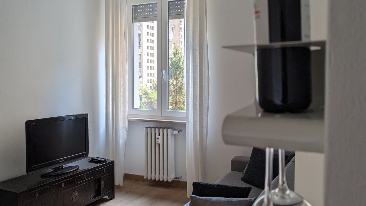 Photo of Livingroom in Prato Centenaro