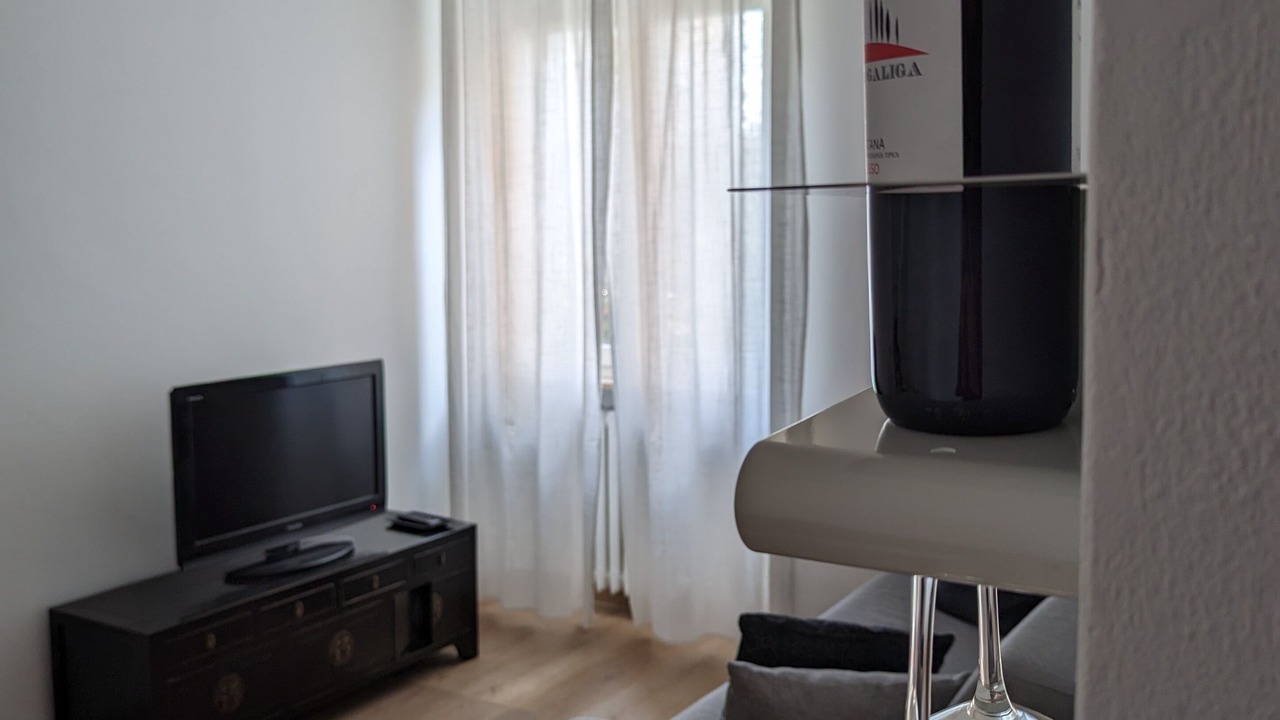 Photo of Livingroom in Prato Centenaro