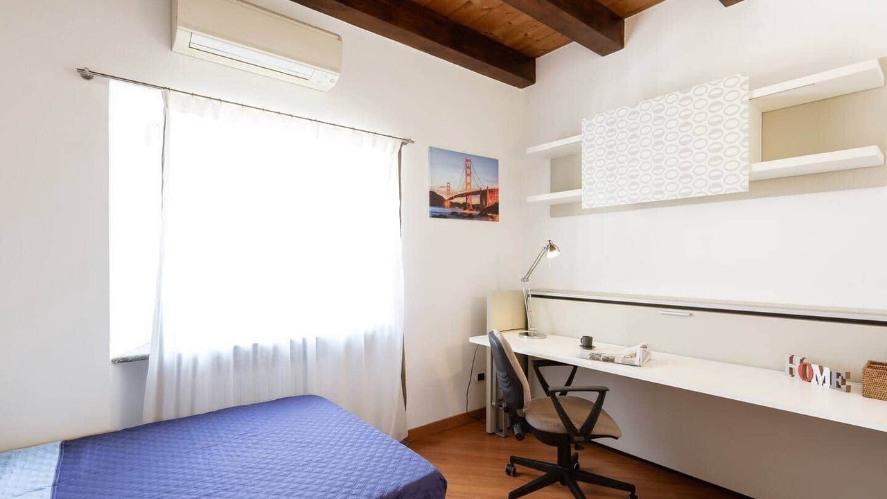 Photo of Bedroom in Monza