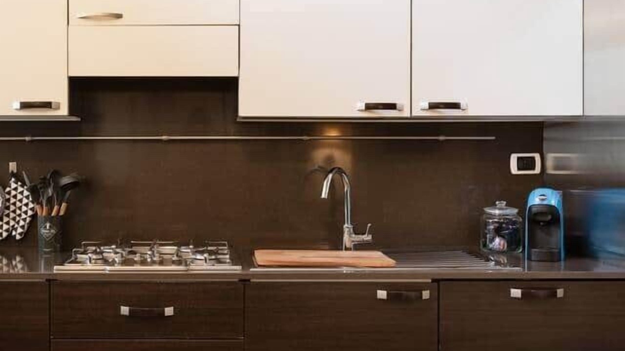 Photo of Kitchen in Monza