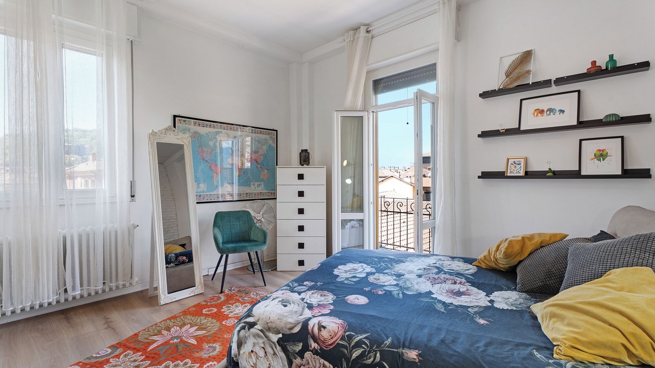 Photo of Bedroom in Laveno