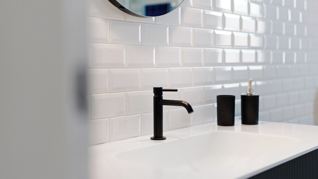 Photo of Bathroom in Laveno