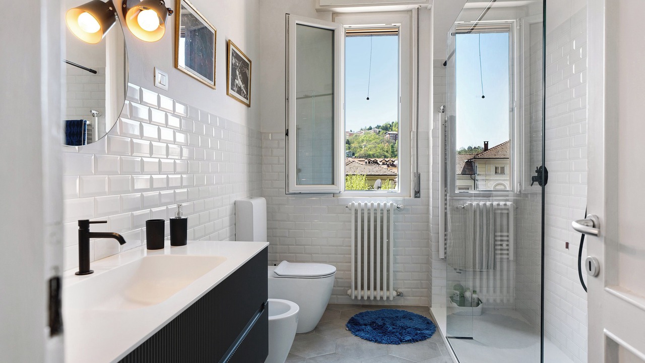 Photo of Bathroom in Laveno