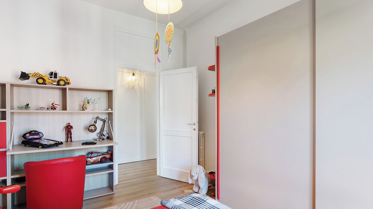 Photo of Bedroom in Laveno